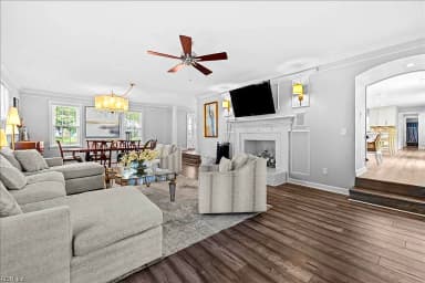 1904 Thomas Bishop CT, VIRGINIA BEACH VA 23454 thumb 5