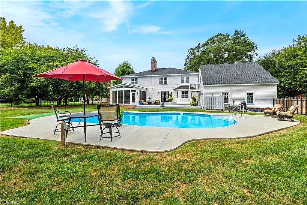 1904 Thomas Bishop CT, VIRGINIA BEACH VA 23454 thumb 6