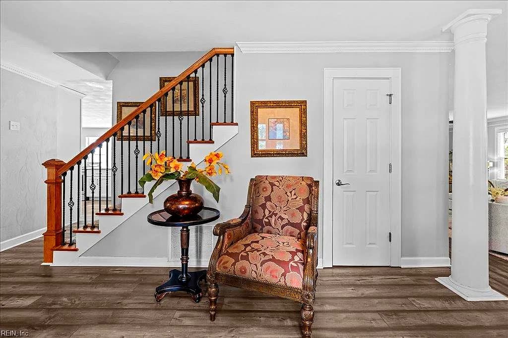1904 Thomas Bishop CT, VIRGINIA BEACH VA 23454 thumb 9