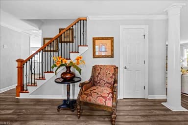1904 Thomas Bishop CT, VIRGINIA BEACH VA 23454 thumb 9