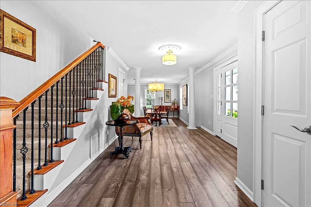 1904 Thomas Bishop CT, VIRGINIA BEACH VA 23454 thumb 10