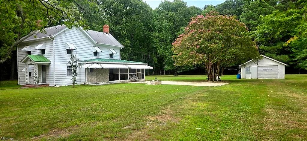 126 North Bay Haven RD, GWYNN VA 23066 - Photo 3