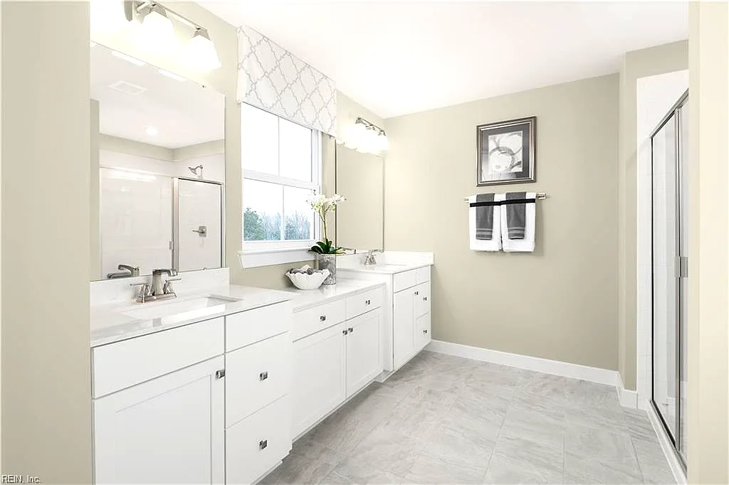 7120 Holiday LN, TOANO VA 23168 - Photo 3