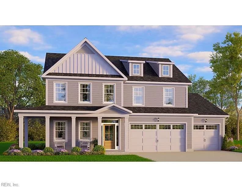 MM Bellhaven-Multi-Gen NONE, CHESAPEAKE VA 23322 - Main photo
