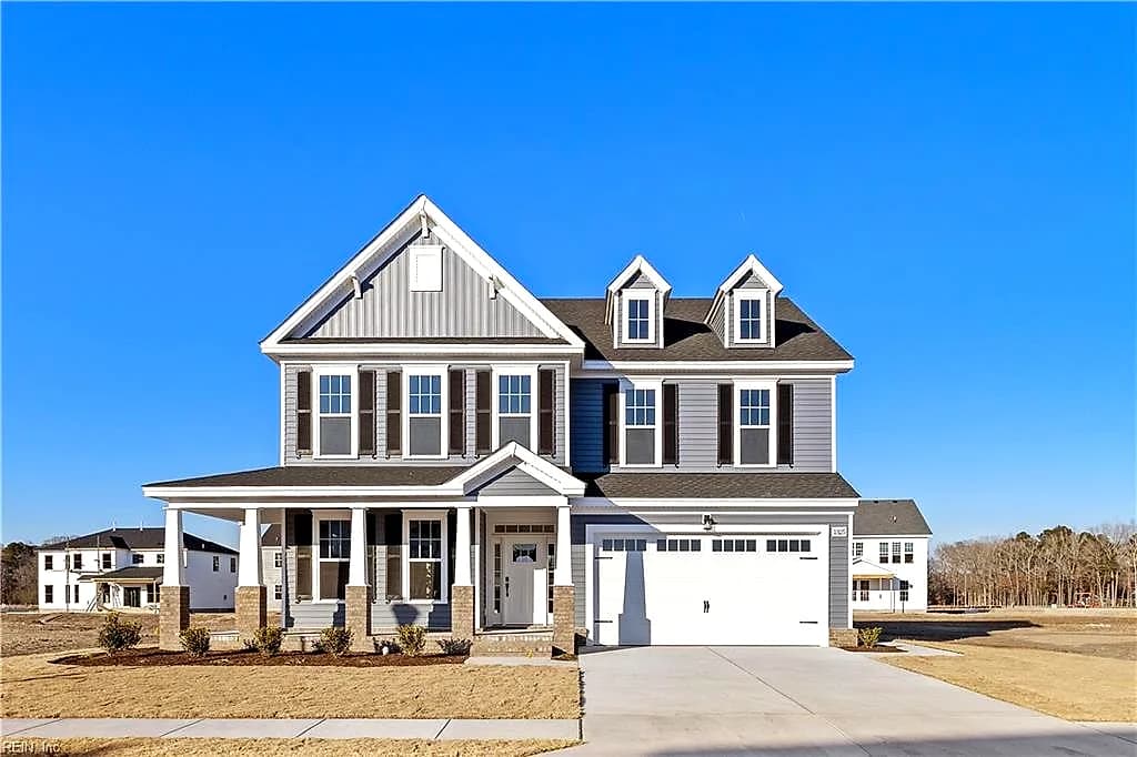 MM Bellhaven-Multi-Gen NONE, CHESAPEAKE VA 23322 - Photo 3