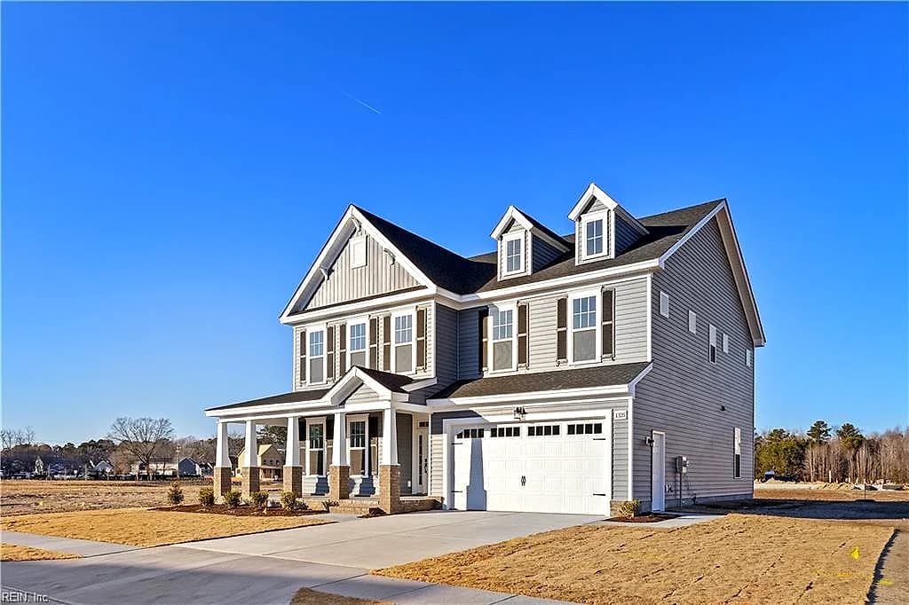 MM Bellhaven-Multi-Gen NONE, CHESAPEAKE VA 23322 - Photo 4