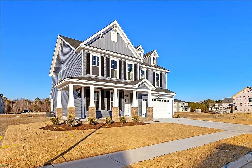 MM Bellhaven-Multi-Gen NONE, CHESAPEAKE VA 23322 - Photo 5
