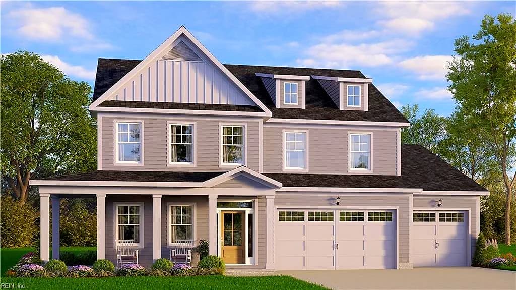 MM Bellhaven-Multi-Gen NONE, CHESAPEAKE VA 23322 thumb 7