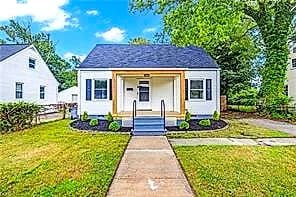623 Chapel ST, HAMPTON VA 23669 - Main photo