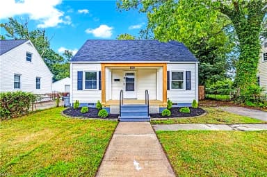 623 Chapel ST, HAMPTON VA 23669 thumb 2