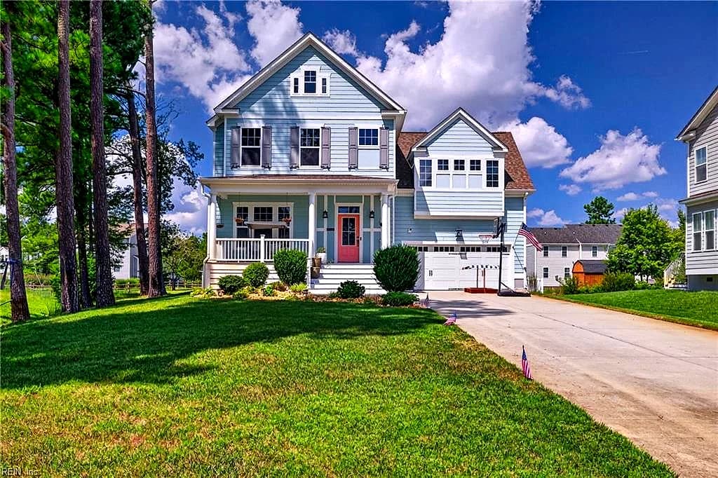 1826 Hazelwood RD, CHESAPEAKE VA 23323 - Main photo