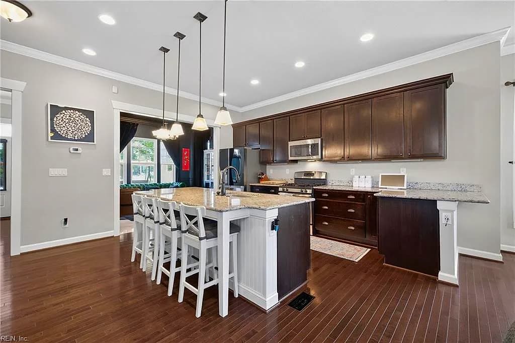 1826 Hazelwood RD, CHESAPEAKE VA 23323 thumb 11
