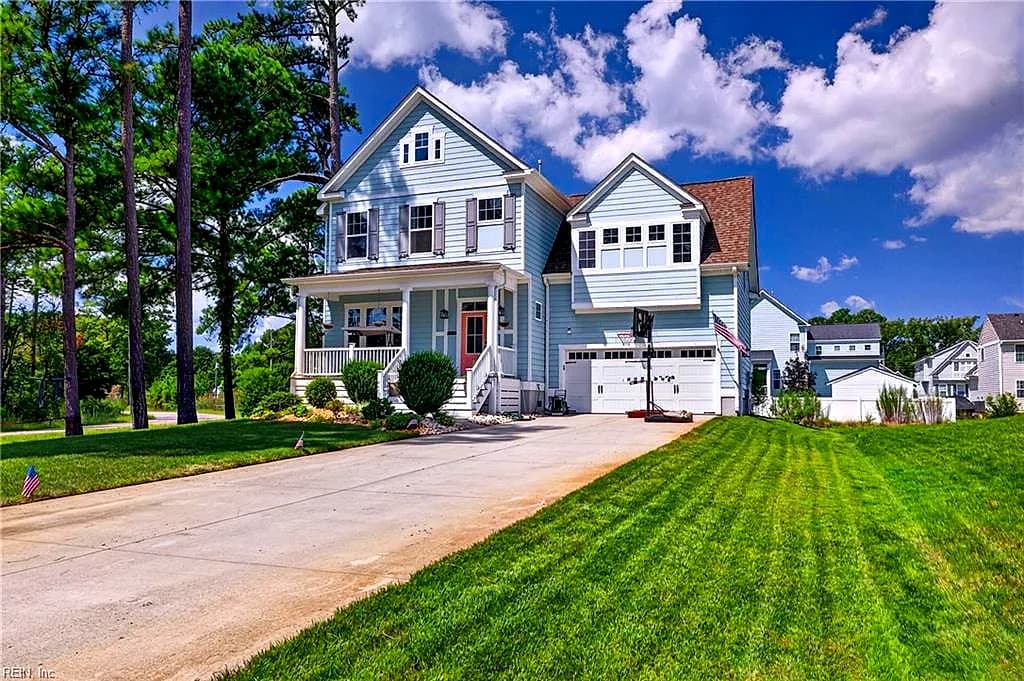 1826 Hazelwood RD, CHESAPEAKE VA 23323 - Photo 3