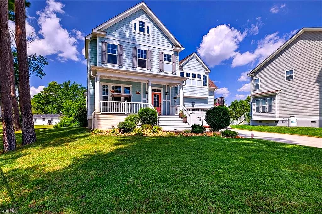 1826 Hazelwood RD, CHESAPEAKE VA 23323 - Photo 4