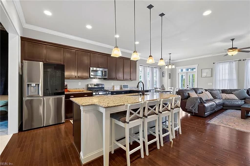 1826 Hazelwood RD, CHESAPEAKE VA 23323 thumb 10