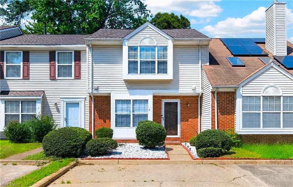 6 Chinaberry PL, HAMPTON VA 23666 - Main photo