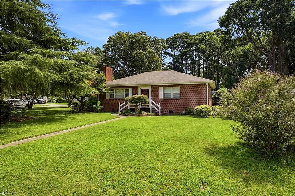 3460 Macdonald RD, VIRGINIA BEACH VA 23464 - Photo 2