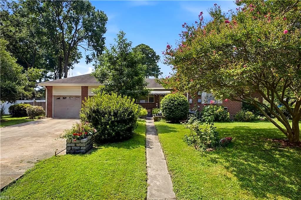 3460 Macdonald RD, VIRGINIA BEACH VA 23464 - Photo 3