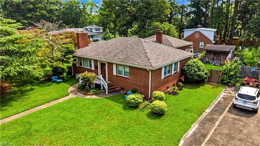 3460 Macdonald RD, VIRGINIA BEACH VA 23464 - Photo 4