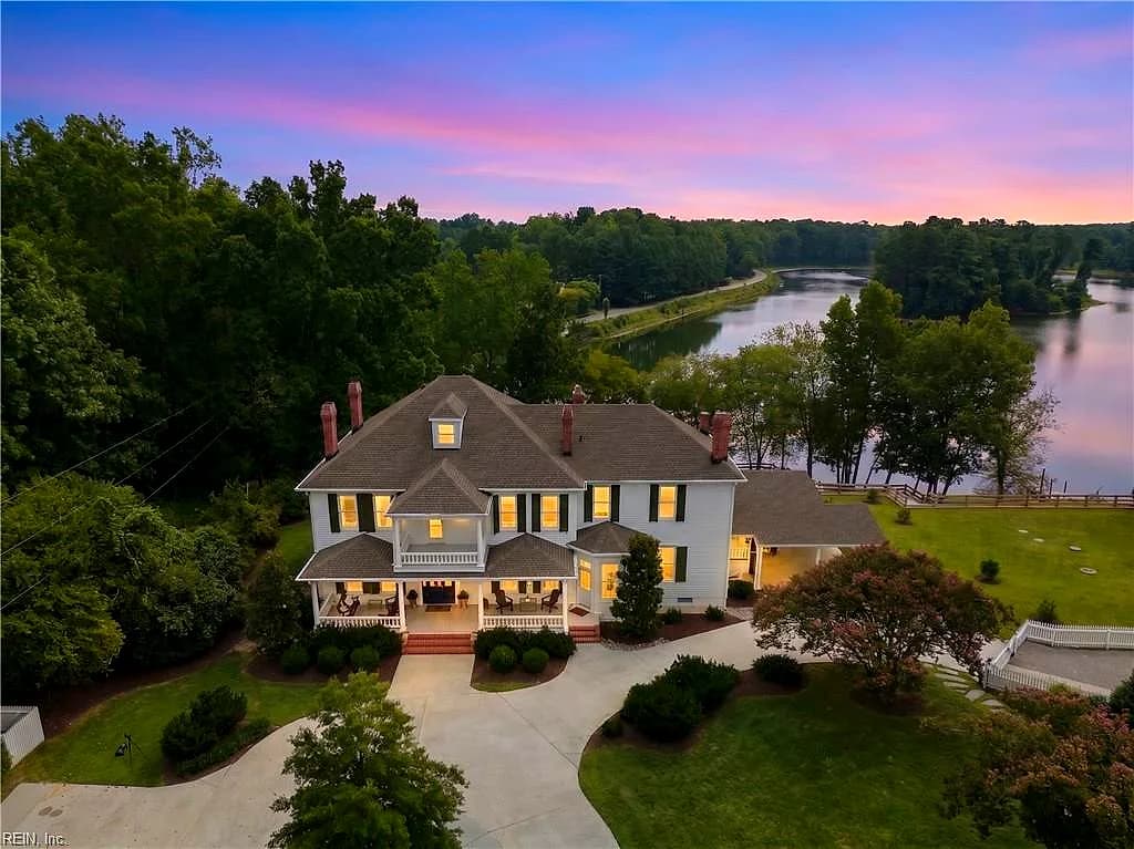 5633 Everets RD, SUFFOLK VA 23435 - Photo 2