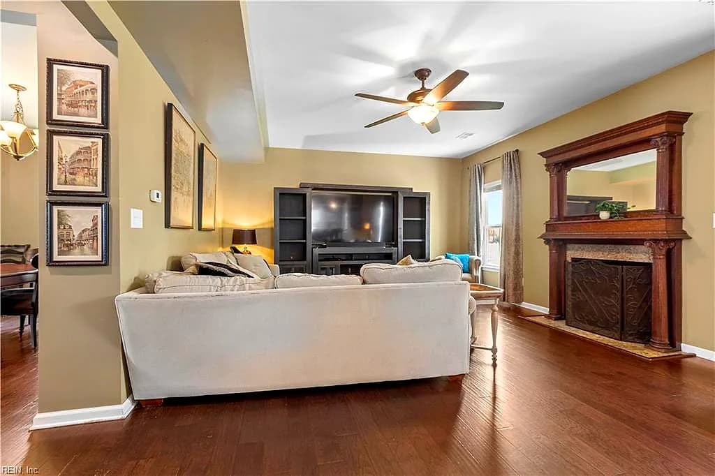 708 Canoe St NONE, CHESAPEAKE VA 23323 thumb 11