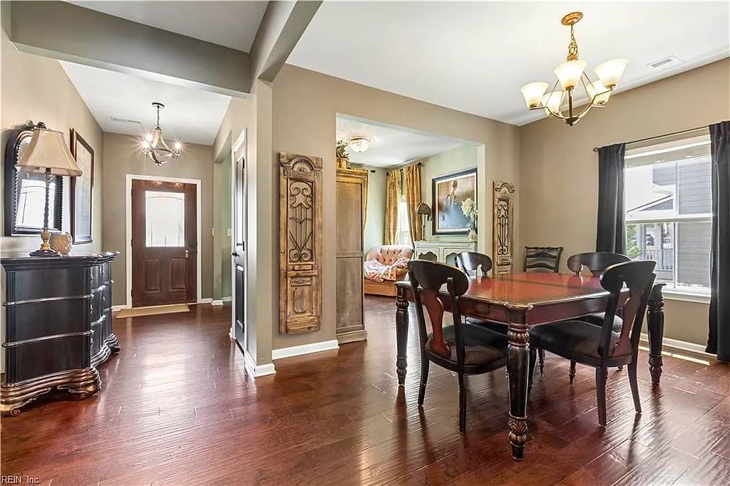 708 Canoe St NONE, CHESAPEAKE VA 23323 thumb 6