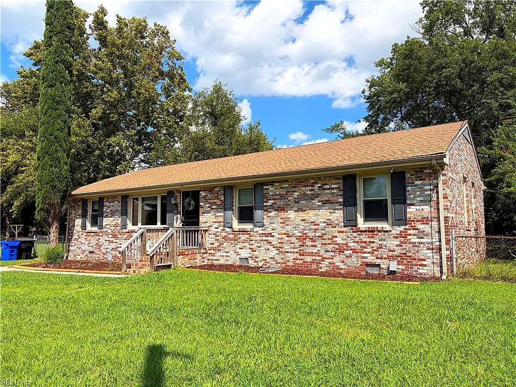 119 Armstrong ST, PORTSMOUTH VA 23704 - Photo 3