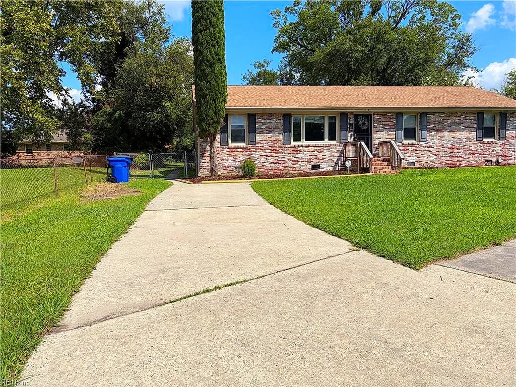 119 Armstrong ST, PORTSMOUTH VA 23704 - Photo 4