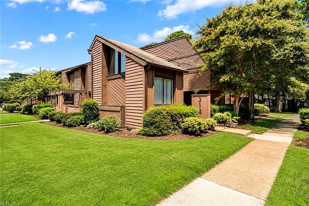 314 Barnstable QUAY, VIRGINIA BEACH VA 23452 - Photo 2