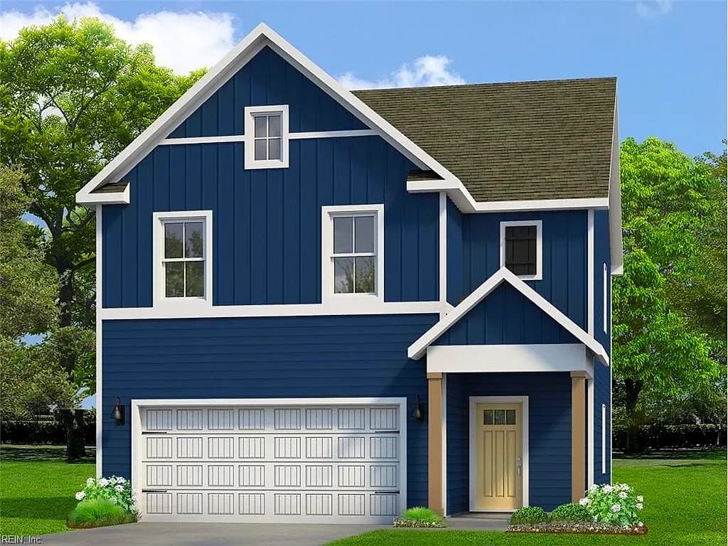 217 Michigan AVE, WILLIAMSBURG VA 23188 - Photo 2