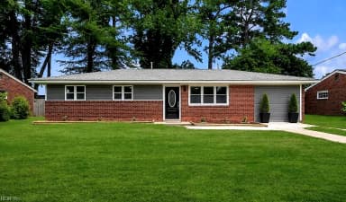 1109 Santeetlah AVE, CHESAPEAKE VA 23325 thumb 2