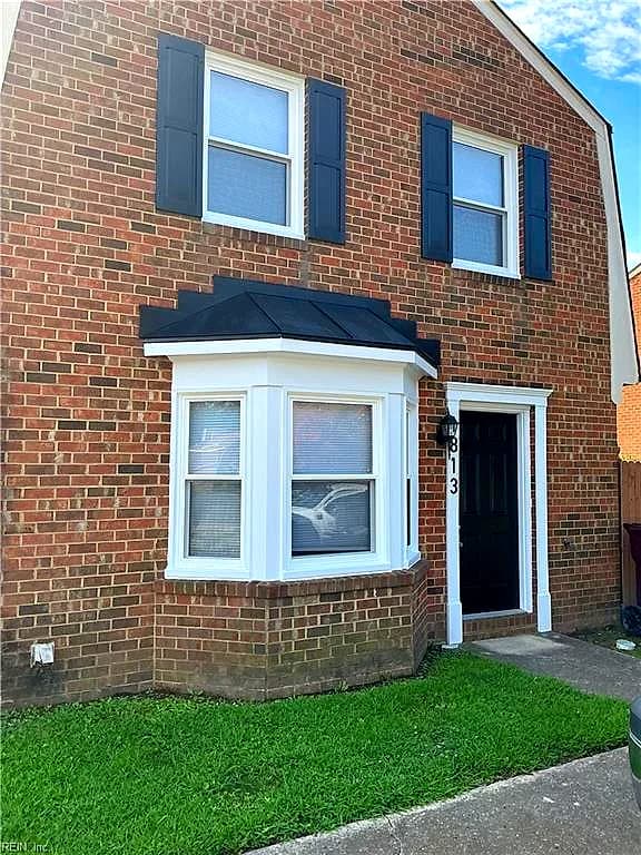 1813 Hearthside CT, CHESAPEAKE VA 23325 - Photo 2