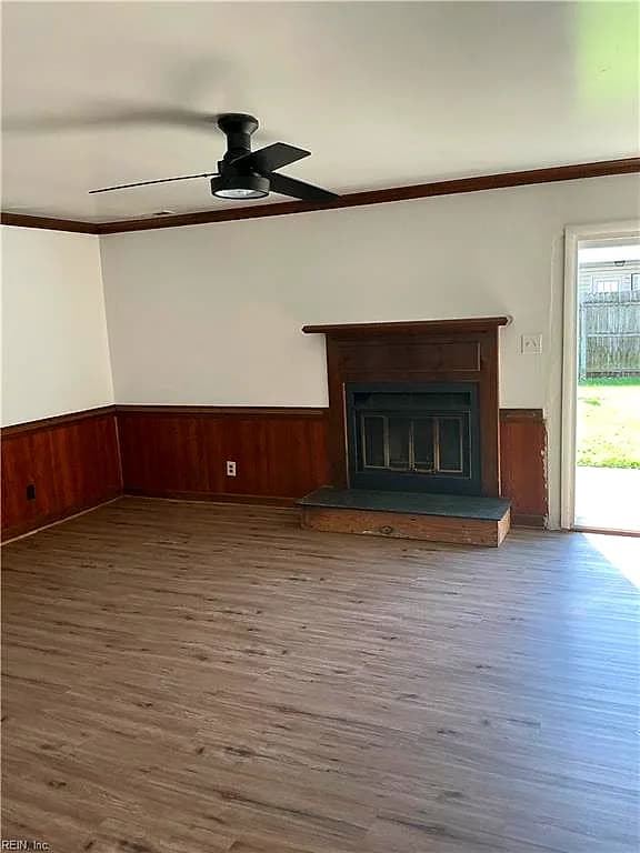 1813 Hearthside CT, CHESAPEAKE VA 23325 - Photo 3