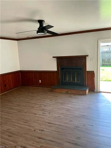 1813 Hearthside CT, CHESAPEAKE VA 23325 thumb 3