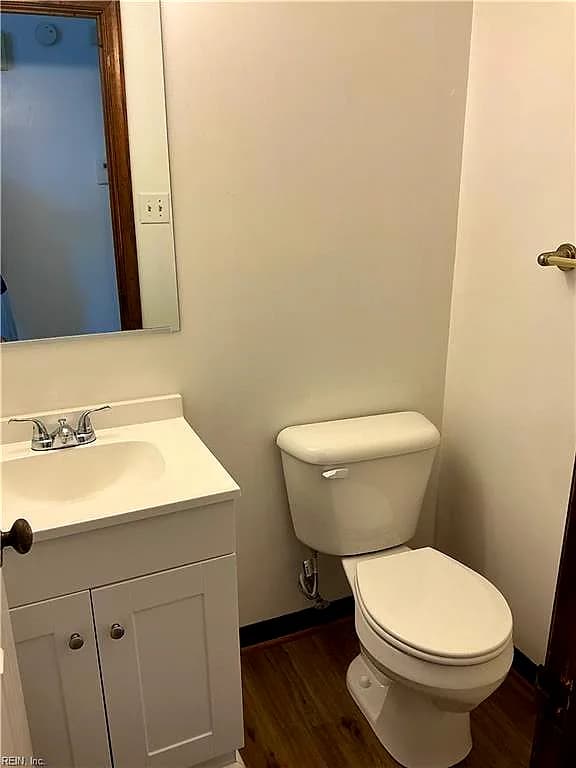 1813 Hearthside CT, CHESAPEAKE VA 23325 - Photo 5