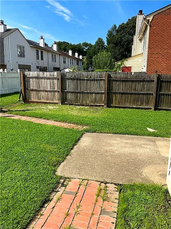 1813 Hearthside CT, CHESAPEAKE VA 23325 thumb 10