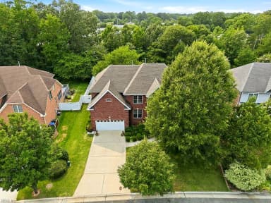 557 Hunts Pointe DR, VIRGINIA BEACH VA 23464 thumb 3