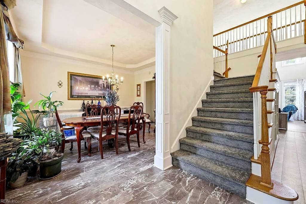 557 Hunts Pointe DR, VIRGINIA BEACH VA 23464 thumb 7