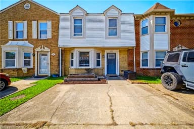 1813 CANDLELIGHT DR, CHESAPEAKE VA 23325 thumb 1
