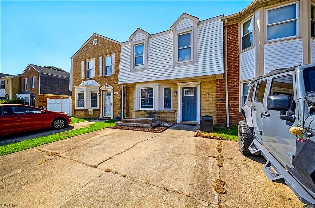 1813 CANDLELIGHT DR, CHESAPEAKE VA 23325 - Photo 5