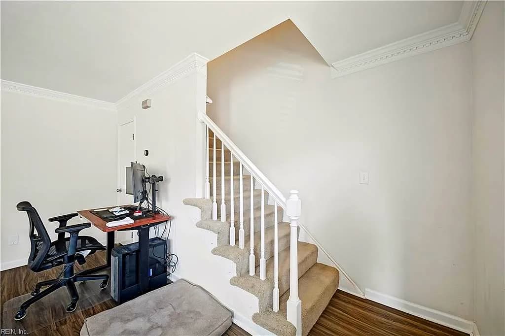 1813 CANDLELIGHT DR, CHESAPEAKE VA 23325 thumb 9