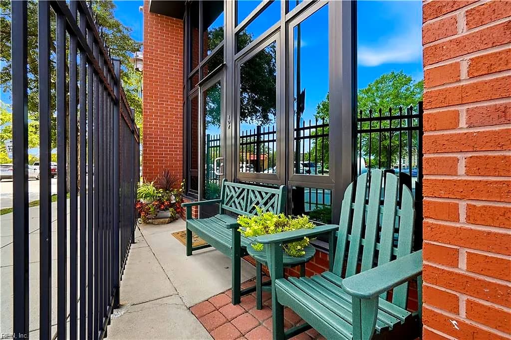 415 Saint Pauls BLVD #102, NORFOLK VA 23510 - Main photo