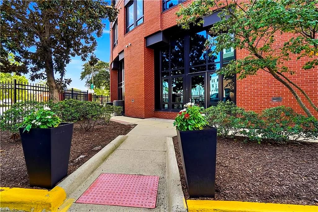 415 Saint Pauls BLVD #102, NORFOLK VA 23510 - Photo 3