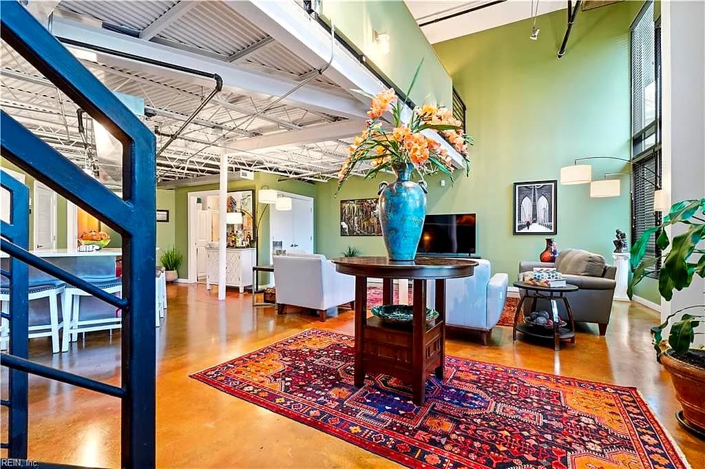 415 Saint Pauls BLVD #102, NORFOLK VA 23510 - Photo 5