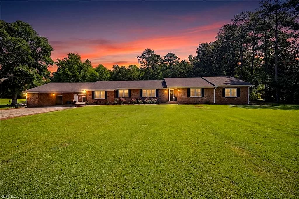 18449 Sedley RD, SEDLEY VA 23878 - Photo 2