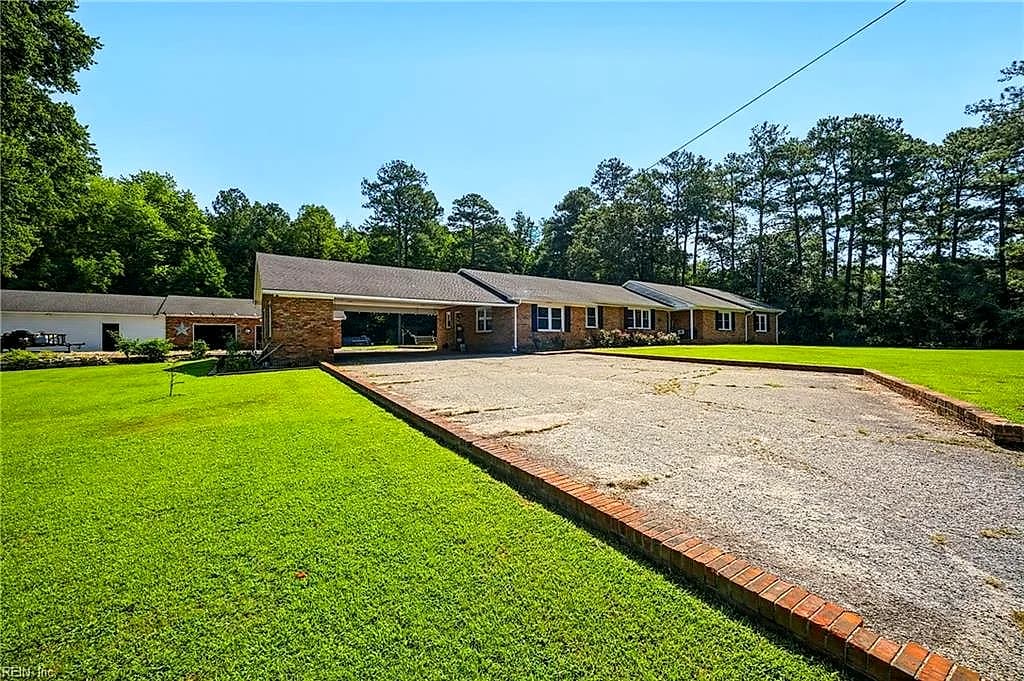 18449 Sedley RD, SEDLEY VA 23878 - Photo 3
