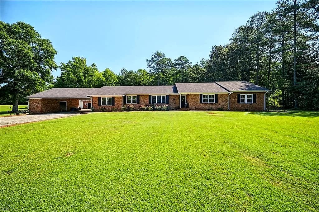18449 Sedley RD, SEDLEY VA 23878 - Photo 4