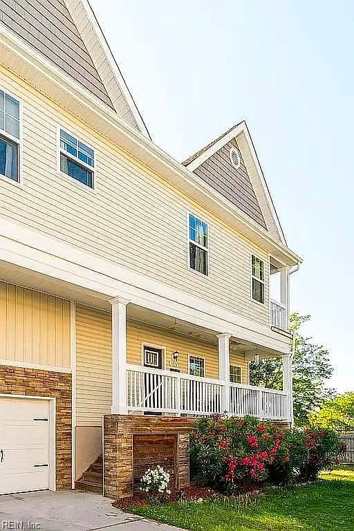 3216 Pretty Lake AVE #B, NORFOLK VA 23518 - Main photo
