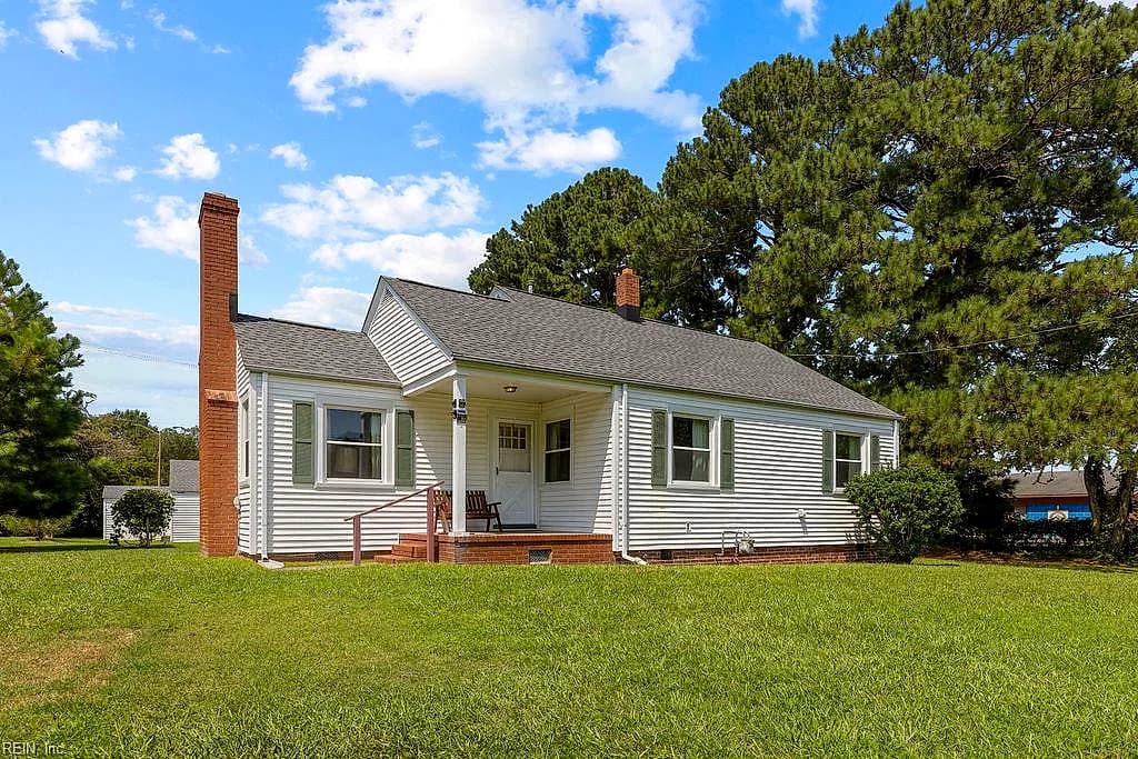 4900 Johnson AVE, PORTSMOUTH VA 23701 - Photo 2