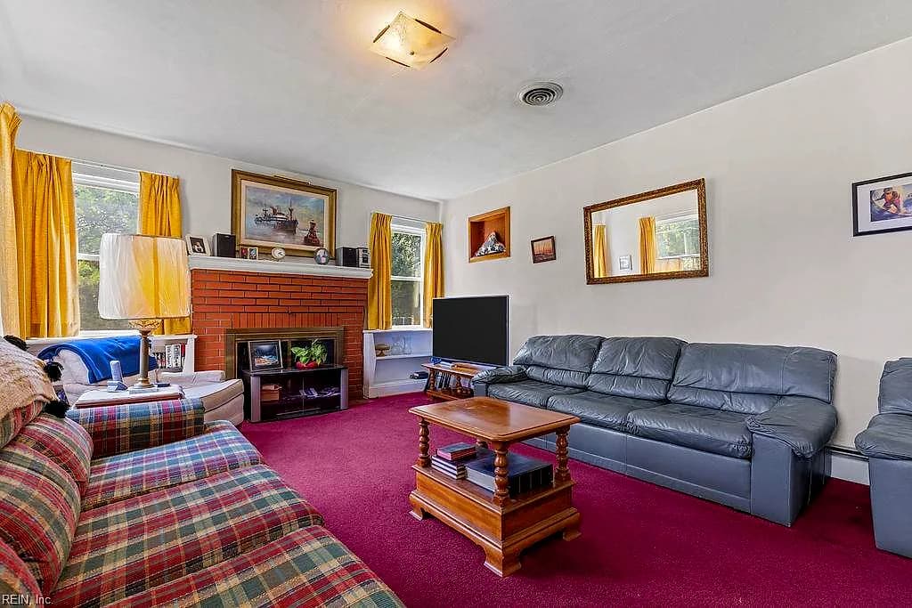 4900 Johnson AVE, PORTSMOUTH VA 23701 - Photo 3